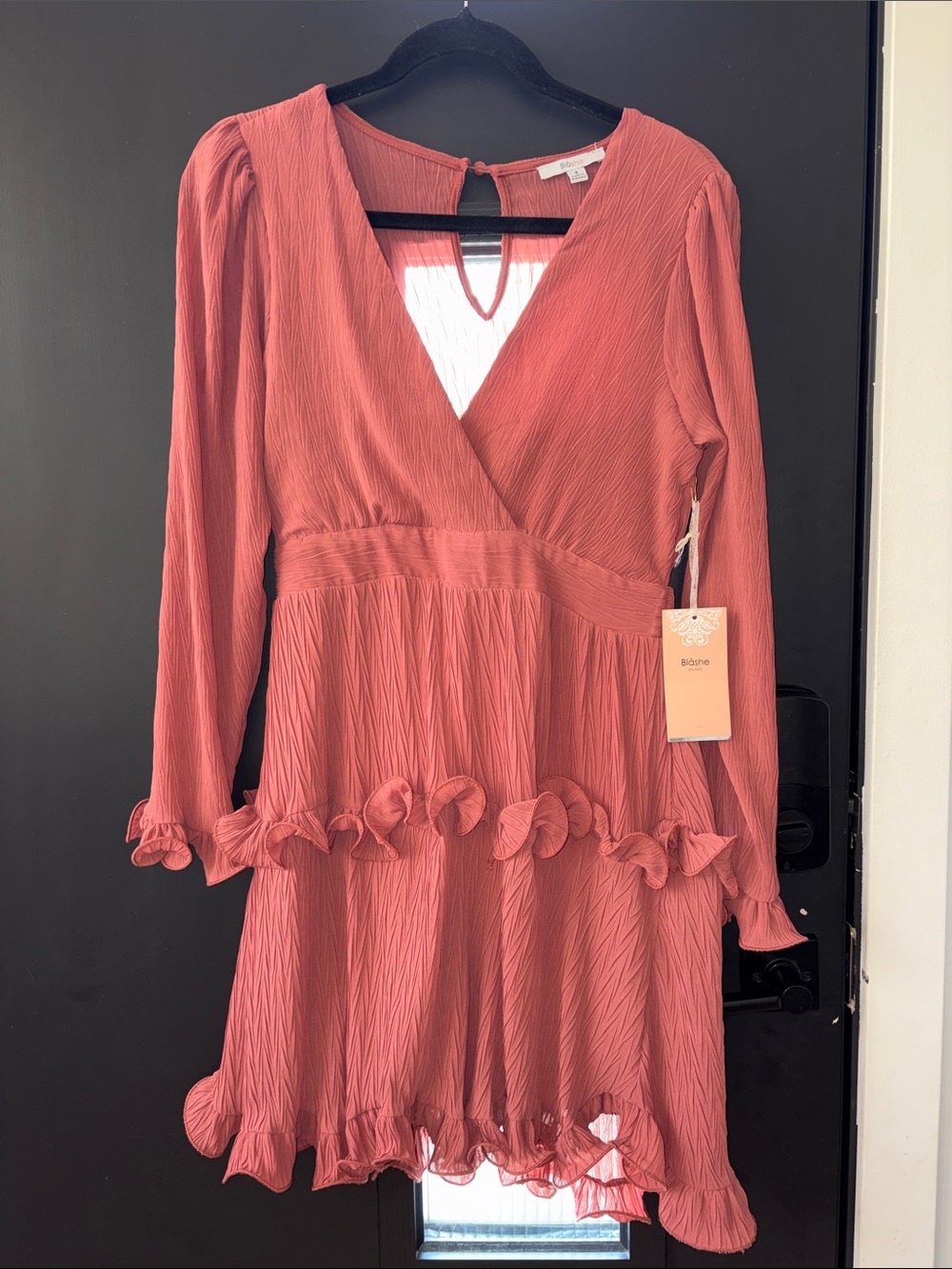 Low Start! Blashe Size S NWT